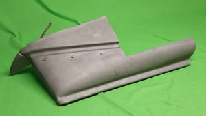 OEM 1948-1951 Ford F1 Pickup Passenger Right Cab Hood Cowl Firewall Patch Panel - Picture 1 of 10