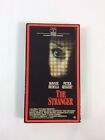 The Stranger VHS 1988 Bonnie Bedelia, Peter Rieger