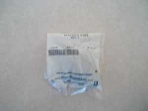 W701073-S309 - Ford O.E. Hex Head Bolt - NOS - Free Shipping - Foto 1 di 2