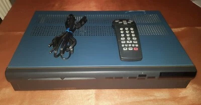 Decoder satellitare modello Pioneer BCT-1520 GoldBox - Immagine 1 di 4