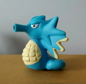 Burger King 1999 Nintendo POKEMON SEADRA Water Squirter - Picture 1 of 8