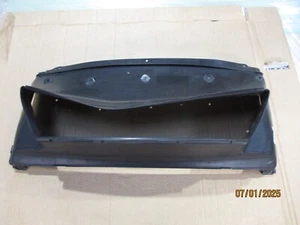 NEW GENUINE PORSCHE PANAMERA AIR DUCT 97057598202 - Picture 1 of 3