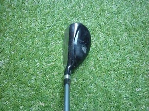 PGA EZ 21 degree hybrid graphite shaft - Picture 1 of 12