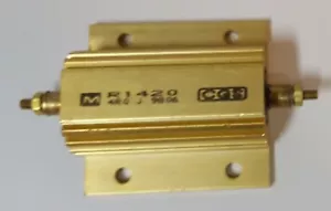 PERKINS 2861A007 RESISTOR - ONLY ORIGINAL PARTS!!! - Bild 1 von 2
