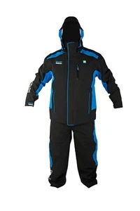 Preston Innovations DF Ultra Waterproof Fishing Suit ALL SIZES - Picture 1 of 17