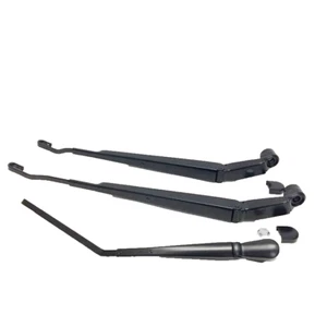 TOYOTA Genuine LAND CRUISER 80 Series Front / Rear Wiper Arm LH RH Set RHD - Picture 1 of 3