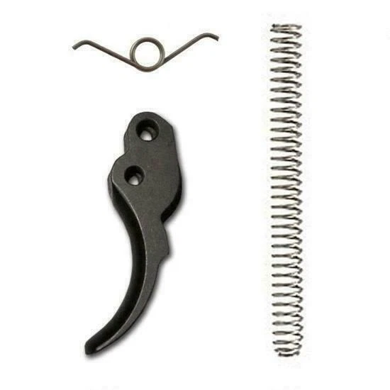 Beretta E00691 92 Steel Trigger W/2 Springs