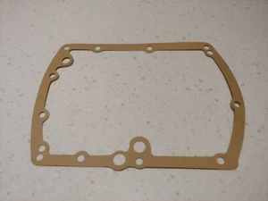 BRAND NEW ORIGINAL GENUINE PORSCHE 356 356A THIRD MEMBER BLOCK GASKET NLA - Picture 1 of 2