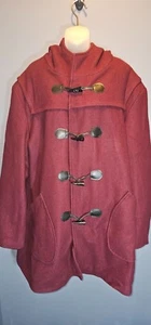 Schott N.Y.C. Women's Jacket size 4XL - Picture 1 of 5