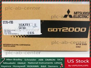 Mitsubishi GT2705-VTBD Touch Panel Screen Factory stored US Free TAX - Picture 1 of 7