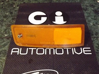 OEM 94-97 USDM Toyota Avalon XX10 front right corner light lens lamp FR 07-05 R - image 1 of 4