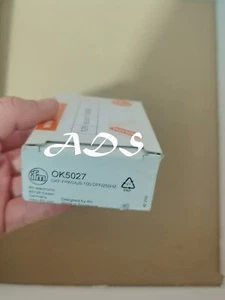 OK5027 IFM transducers Brand new Fast Shipping - Picture 1 of 1