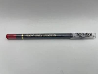LOreal Paris Makeup Colour Riche Matte Lip Liner 102 In-Matte-Uated With You - Image 1 of 2