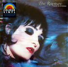 Double LP vinyle Siouxsie and the Banshees Rapture NEUF