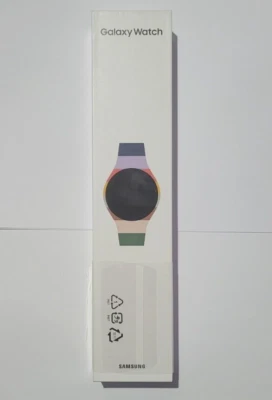 Samsung Galaxy Watch 6 Classic 47mm GPS | Wi-Fi| Bluetooth (R960) Black - Image 1 of 2