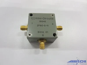 MINI-CIRCUITS MODULE ZFSC-2-11 ZFSC-2-11 - Picture 1 of 3