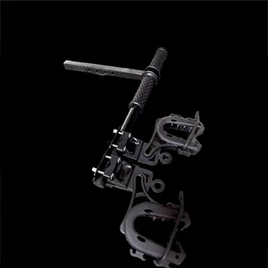 Vertical Mount Gun Rack For Polaris  RZR  2013-2022 UTV’s Arms Bearer II Hunting - Picture 1 of 13