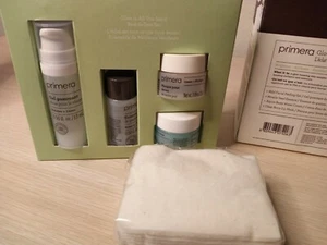 Primera Glow is All You Need! 5-pc Set Gel, Mask, Cream, Essence, Towelette - Picture 1 of 8