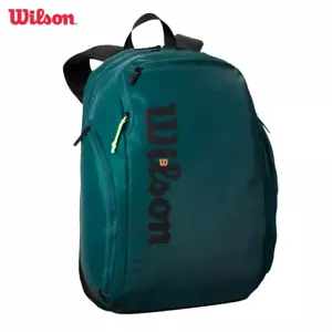 Wilson Super Tour Blade Racquet Backpack Bag V9 - Picture 1 of 7