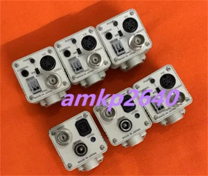 1Pc For Used STC-N63SBJ industrial color camera #am - Picture 1 of 5