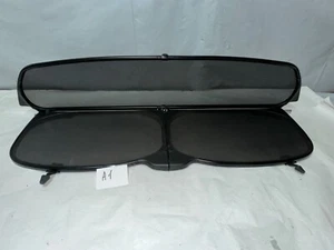 Original Mercedes Benz CLK W209 A209 Windschott A2098600174 - Bild 1 von 6
