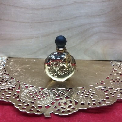 RARO PERFUME PURO BOB MACKIE MINIATURA VINTAGE Foto 1 de 2