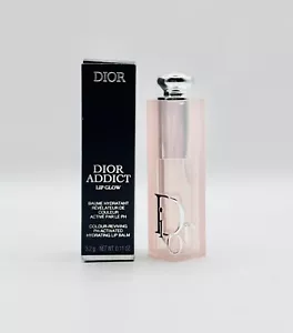 Bálsamo Lip Glow Dior Addict • 073 BLACKBERRY • 3,2 g 0,11 oz - Imagen 1 de 3