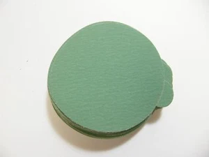 Sunmight 5” 100 Grit Adhesive Film Discs 01107 (50) - Picture 1 of 2