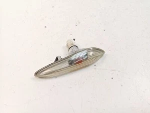 2005 BMW X3 E83 Diesel Flashing Light Front Wing Reticator 8384104 AMD20063 - Picture 1 of 4