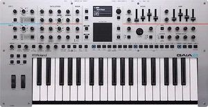 Roland GAIA 2 Synthesizer Brand Wavetable Virtual Analog Engine Synthesizer - Picture 1 of 3