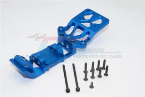 GPM YTL332F ALEACIÓN BRAZO INFERIOR DELANTERO A GRANEL RC PARA 1/8 AXIAL YETI XL MONSTER BUGGY - Imagen 1 de 8