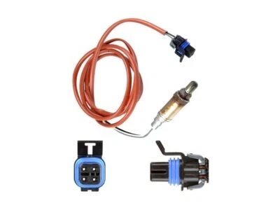 Sensor de oxigênio downstream Bosch 15118BR 1998 1999 Chevrolet Malibu 1997-2003 - Imagem 1 de 2