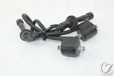 06 2006 Juego de bobinas de encendido Suzuki Vstrom DL1000 Foto 1 de 4