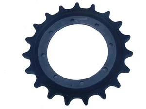 Turas Antriebsrad für Schaeff HR 12 / Sunward SWE 17 / Terex TC 16 - Bild 1 von 1
