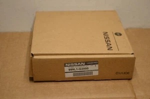 NEW GENUINE Nissan 999L1-G2000 Blind Zone NON-HEATED Mirror FREE SHIPPING!!! - Picture 1 of 5