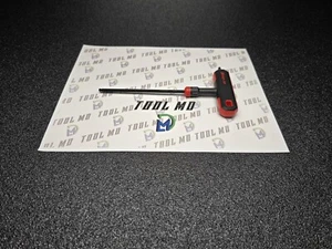 Snap-on Tools NEW 5/32" SAE T-Shaped / L-Shaped Combo Ball Hex Wrench AWBSG10A - Picture 1 of 11