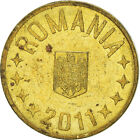 [#935570] Monnaie, Roumanie, Ban, 2011