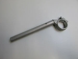Triumph Daytona 600 / 650 Left Handlebar, OEM, 2002 - 2006. #19 - Picture 1 of 9