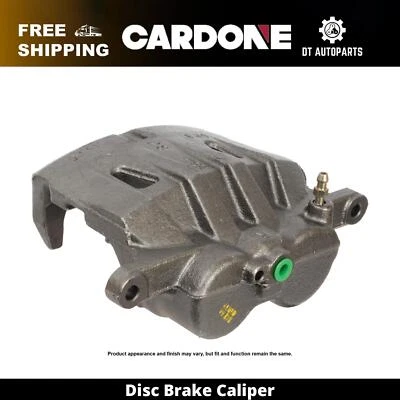 Pinza de freno de disco delantera derecha Cardone 2017 2018 2019 para Lexus RX450h 2016-2022 Foto 1 de 4