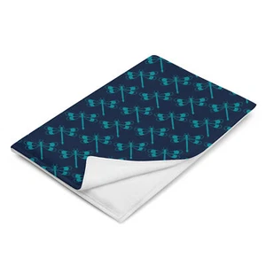 Throw Blanket - Picture 1 of 3