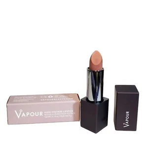Vapour High Voltage Lipstick BARE Sheer Nude Full Size New in Box - Picture 1 of 8