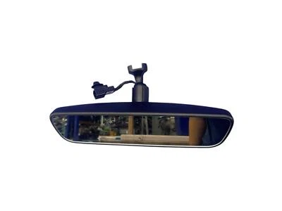 2024-2025 LEXUS TX350 FRONT INTERIOR REAR VIEW AUTODIM MIRROR W/ GARAGE OPENER - Image 1 of 4