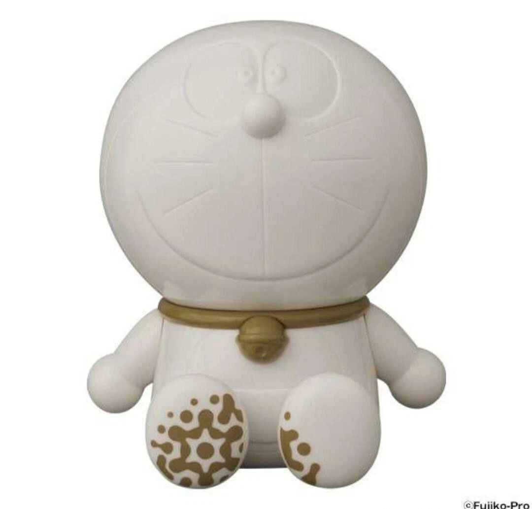 OSAKA EXPO 2025 Japan Pavilion BE@RBRICK Doraemon Medicom Toy