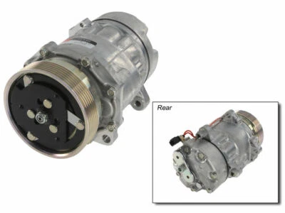 Compresor de aire acondicionado Denso 83942MN 2004 2005 2006 2007 2008 para Volvo XC90 2003-2014 Foto 1 de 2