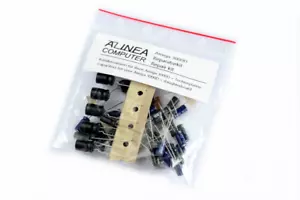 Amiga 3000D Kit Riparazione (condensatori) - Foto 1 di 1