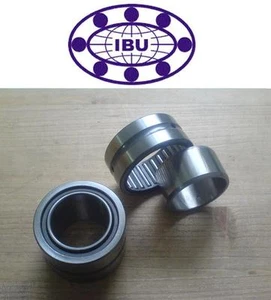 1 Stk. IBU Nadellager ohne Innenring NK6/12.TN - NK-6/12-TV 6x12x12 mm - Bild 1 von 1