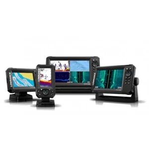Lowrance SERIE EAGLE 5605367 - Foto 1 di 3