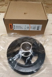 NEW Dorman 594-405 Harmonic Balancer Assembly fits Dodge Jeep Models 3.6 L - Picture 1 of 4