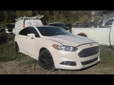 Used Automatic Transmission Assembly fits: 2013 Ford Fusion AT 2.0L VIN 9 8th di - Image 1 of 4