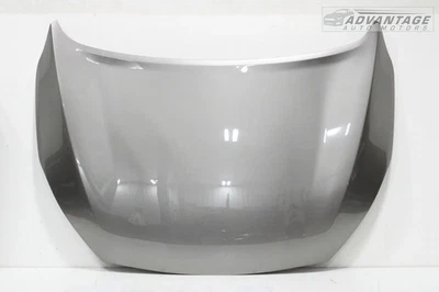 2016-2020 起亚索伦托前 BONNET HOOD 面板钛银金属 IM 原始设备制造商 — 第 1/4 张图片